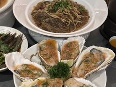 -潮澎派·潮汕菜大排档(南较西路店)