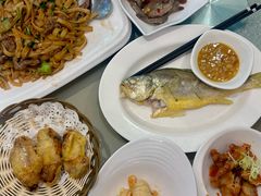 -庄氏祥记家常食府(国瑞建材家居博览中心店)