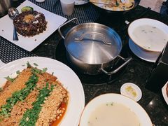 -新兴·金羊座·粤菜点心(乐峰店)