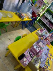 -万达宝贝王(长春红旗街店)