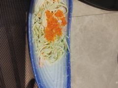 -極上萬膳·日料放题(来福士江景店)