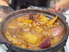 -范贤光鸡公煲(平乐园总店)