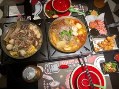 -8锅臭臭锅·正宗台湾小火锅(中心五路店)