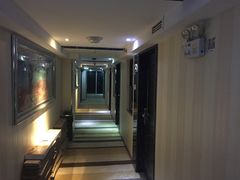 -德全心悦酒店(北京金台路地铁站店)