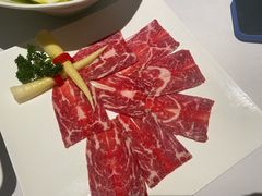 -红雀围·海鲜火锅(陆家嘴中心店)