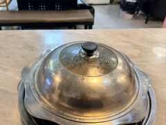 -光头药膳鸡(莱茵小镇店)