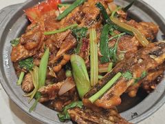 -香港新发烧腊茶餐厅(水围店)