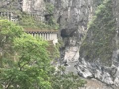 -太鲁阁公园