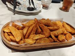 -丝路有约·优雅新疆菜(万宴城店)