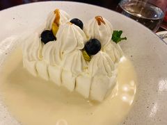 -FISH&POTATO Cō(地中海美食 万象城店)