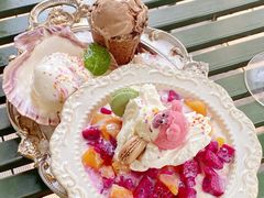 -铁真·刨冰红焖羊肉·正宗老字号