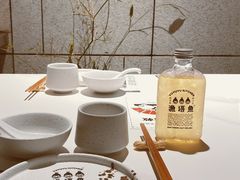 -渔语鱼新川菜Bistro(万象天地店)