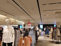 -ZARA(红谷滩万达店)