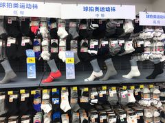 -迪卡侬(西三旗店)