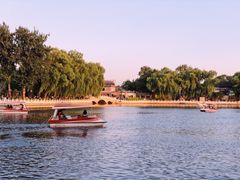 -后海公园