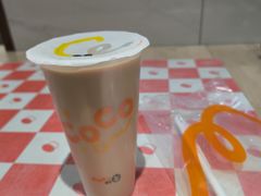 -CoCo都可(虹口龙之梦店)