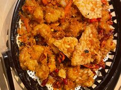 -避风塘(百联东郊店)