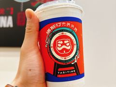 冰柠可乐-塔斯汀·中国汉堡(蓝润置地广场店)