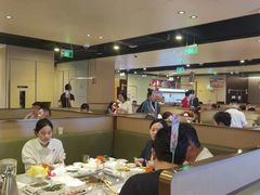 -海底捞火锅(凯德广场店)