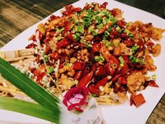 -庆合府重庆大排档(紫都城店)