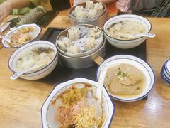 -景芳周大姐(国大城市广场店)