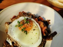 -有序Orderly融合西餐·咖啡(运河外滩店)