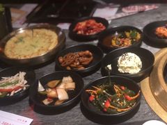 -虎哥六韩式烤肉料理 TIGERGRILL(隆生金山湖中心购物广场店)