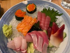 -Hatsune隐泉日式料理(三里屯太古里店)