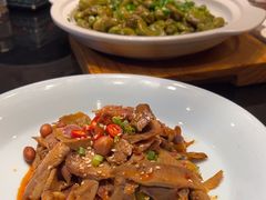 -锡和无锡菜(景丽苑店)