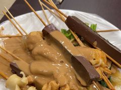 -郭记小街麻辣烫(南小街总店)