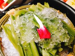 贡菜-麻路成都火锅(柏威年店)