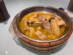 -汤记传菜(浦江店)