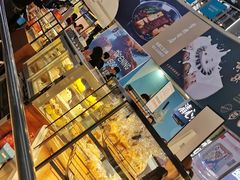 -莉莲蛋挞(日月光店)