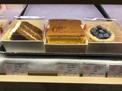 -OUR Bakery(SKP-S店)