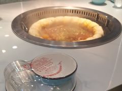 -满兴咱妈烀饼铁锅炖(兰州北街店)