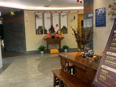 -迈格笙SPA·影院式足道·采耳(金桥店)