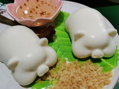-五条人糖水铺(武林总店)