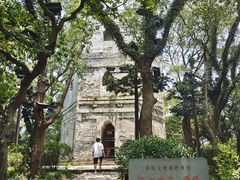 -江心屿景区
