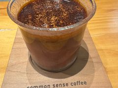 -常识咖啡common sense(春熙路店)
