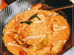 -星叶·东南亚料理(宁波万象汇店)