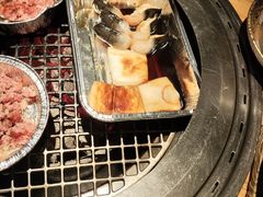 -赤坂亭·M9和牛烧肉·铁板烧·日料398放题(长泰广场店)