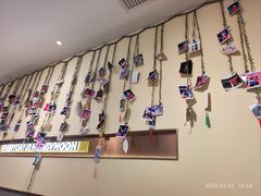 -满记甜品(王府井北京市百货大楼店)
