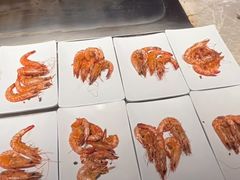 -奔海甄选·活鲜刺身铁板烧自助(太原里店)