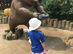 -济南方特东方神画