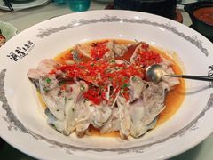 -佬麻雀·剁椒鱼头(京基KK One店)