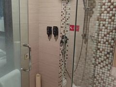 -西安长征华美达酒店