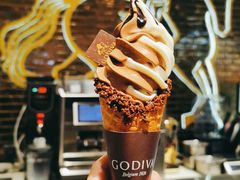 -GODIVA(国际金融中心店)