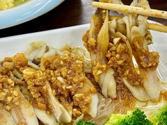 -晶渔坊·海鲜私房菜(东夷小镇店)