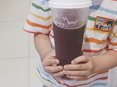 -奈雪的茶(亨特国际广场店)