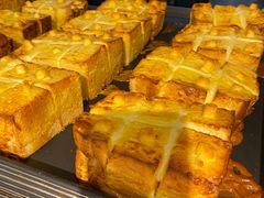 -85度C(南京龙江店)